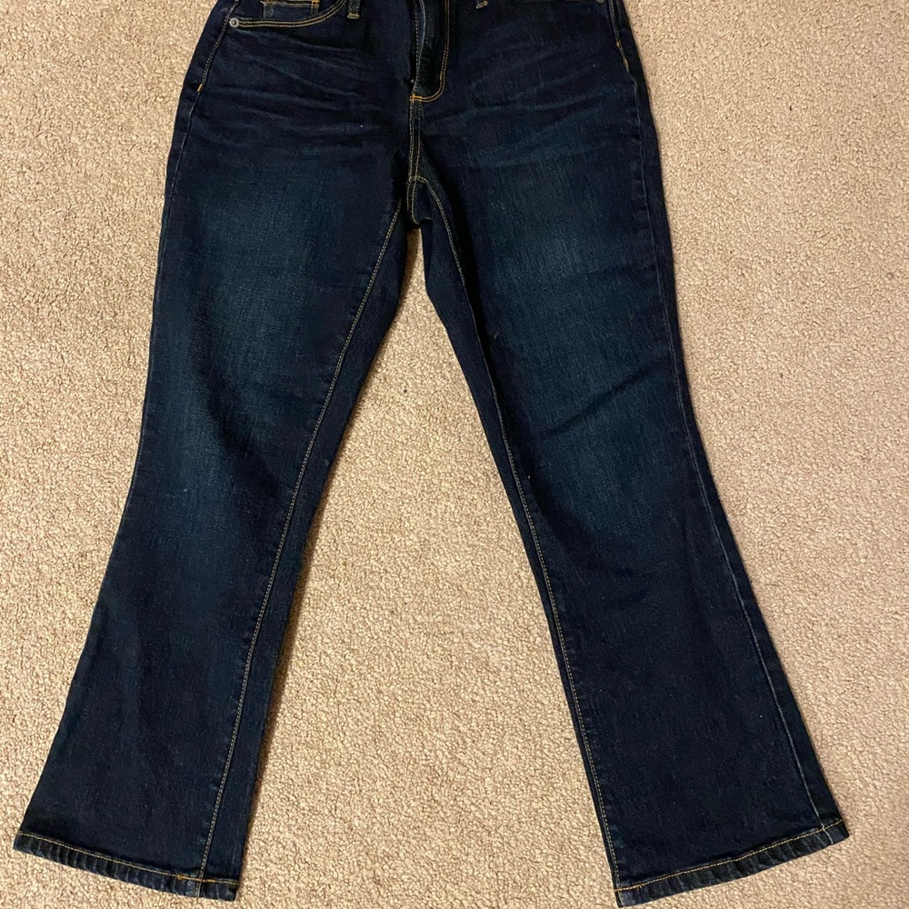 universal thread jeans